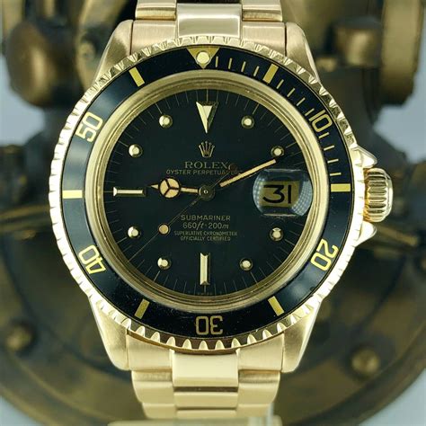 1970 rolex summarier eby|Rolex Submariner Vintage Wristwatches for sale .